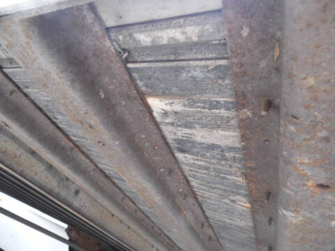 2013 Great Dane dry van