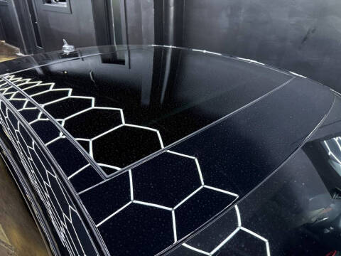 2019 Audi RS 3 2.5T quattro