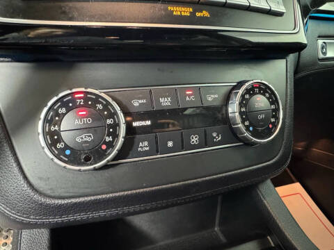 2018 Mercedes-Benz GLE AMG GLE 43