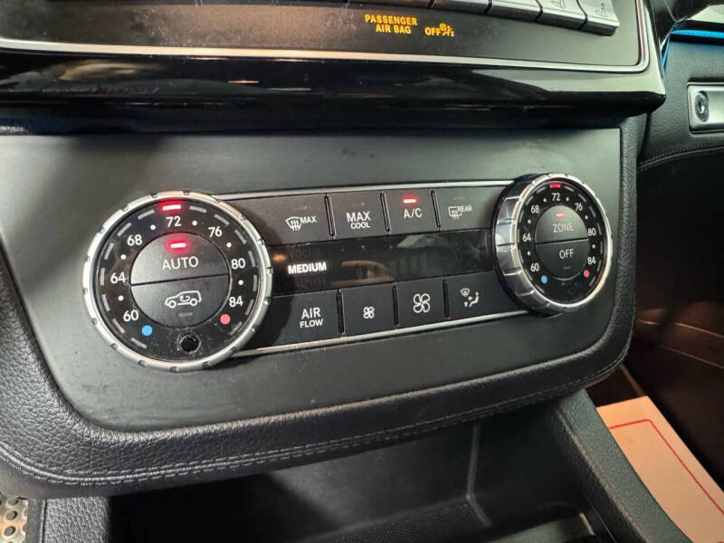 2018 Mercedes-Benz GLE AMG GLE 43