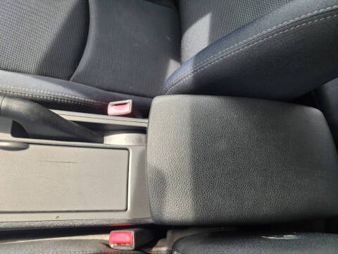 2011 Mazda MAZDA3 s Sport