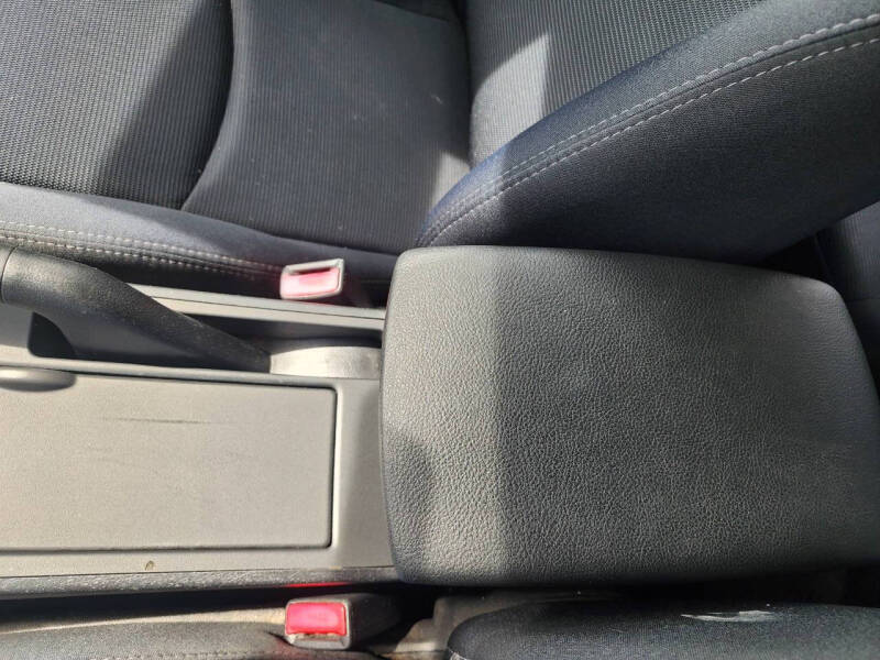 2011 Mazda MAZDA3 s Sport