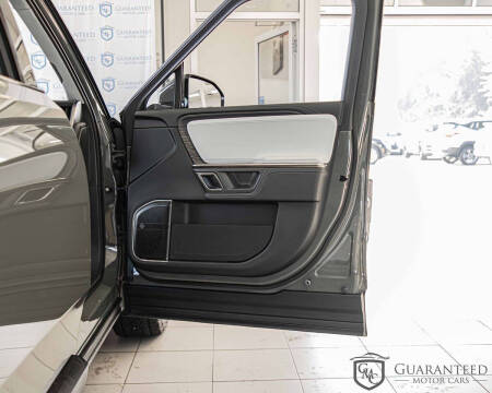 2023 Rivian R1S Launch Edition