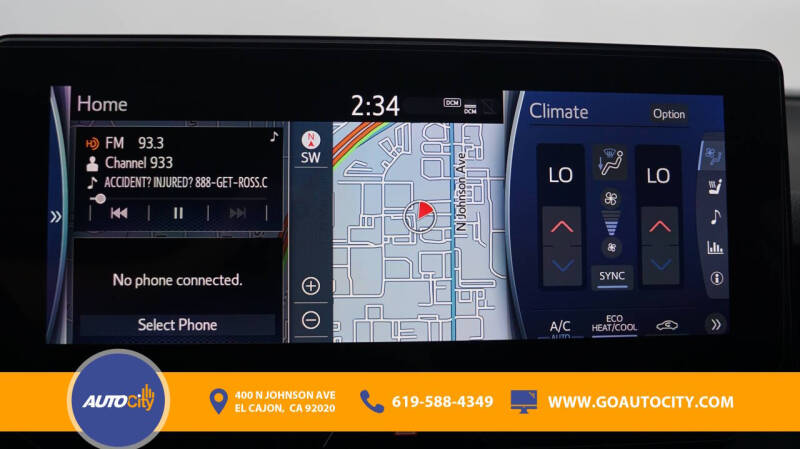 2022 Toyota Venza Limited