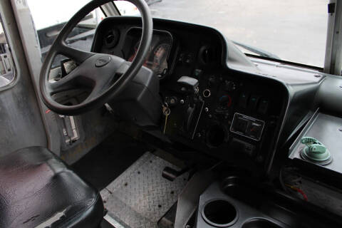 2017 Freightliner MT45 Chassis