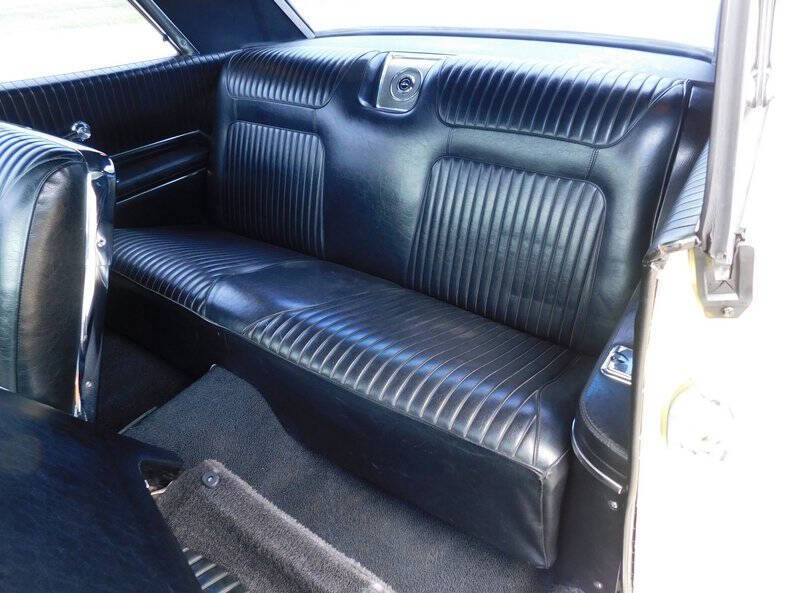 1964 Chevrolet Impala