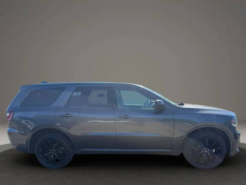2019 Dodge Durango