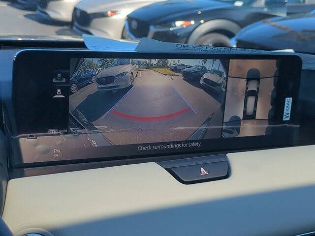 2026 Mazda CX-90 3.3 Turbo Premium Plus