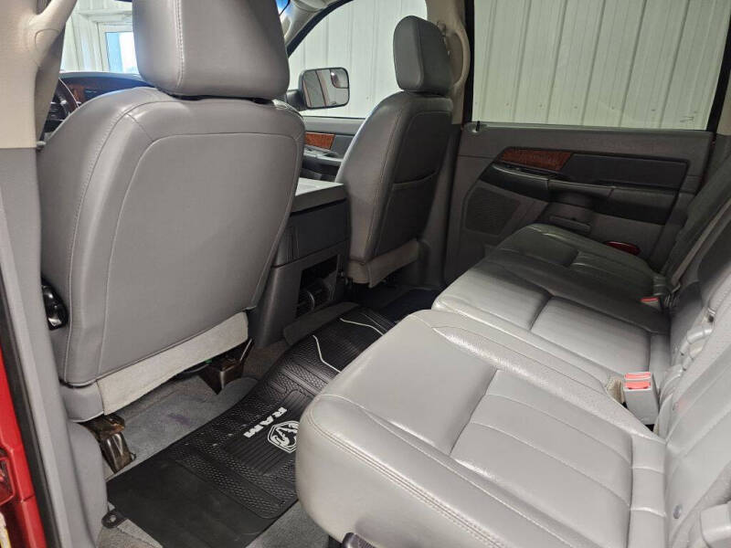 2006 Dodge Ram 2500