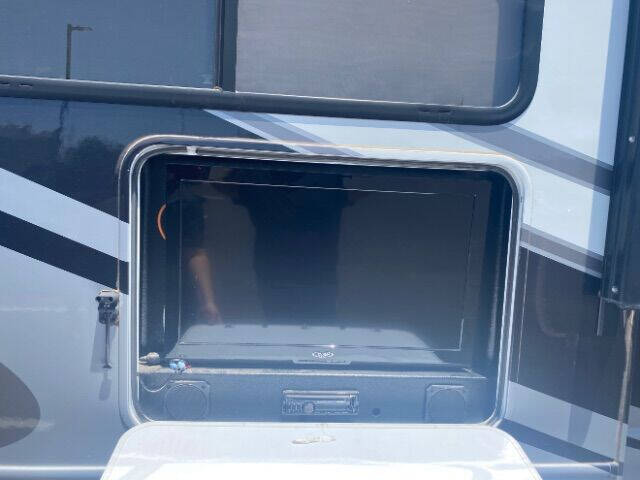 2016 Ford E-Series E-450 SD