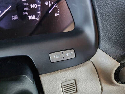 2012 Lexus LS 460