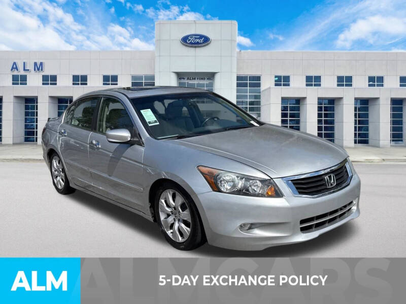 2010 Honda Accord