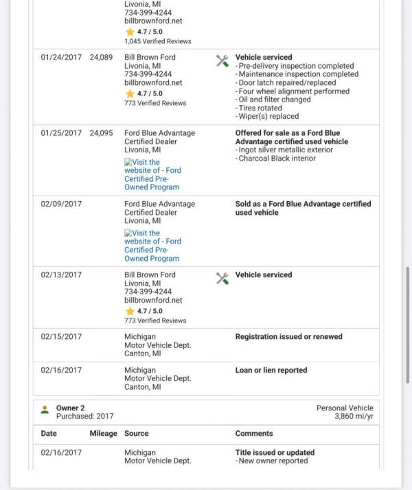 2014 Ford C-MAX Energi SEL