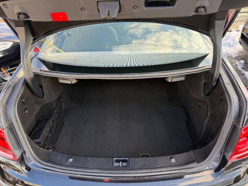 2014 Mercedes-Benz E-Class E 350 4MATIC