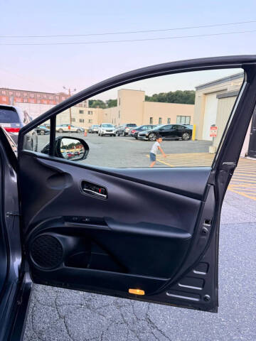 2018 Toyota Prius