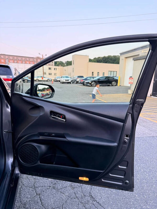 2018 Toyota Prius