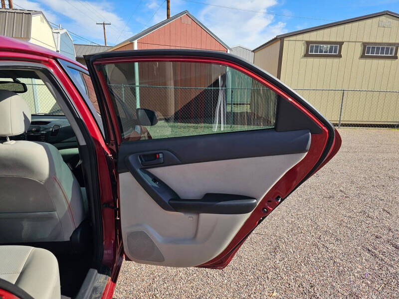 2011 Kia Forte EX - Photo 6
