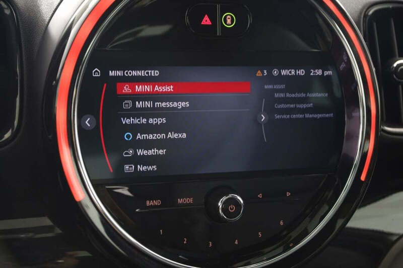 2023 MINI Countryman John Cooper Works ALL4