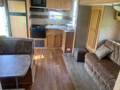 2009 Gulfstream Innsbruck