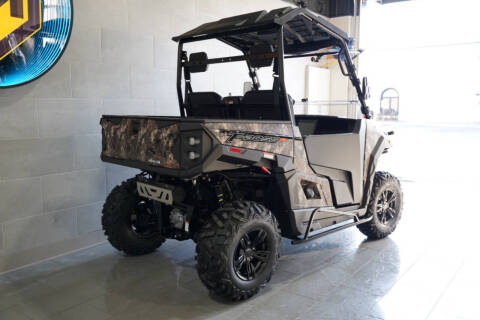 2026 Massimo T-BOSS 560