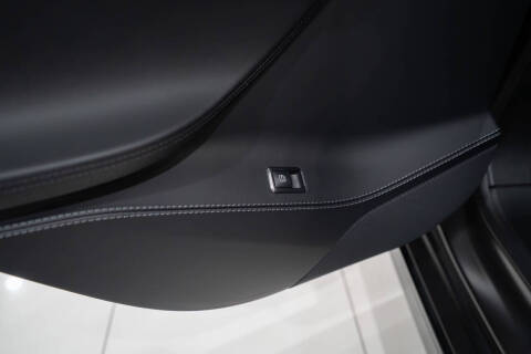 2021 Tesla Model S Long Range Plus