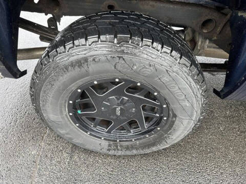 2012 Chevrolet Silverado 1500 LS
