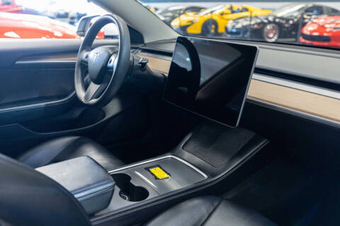 2022 Tesla Model 3 Performance