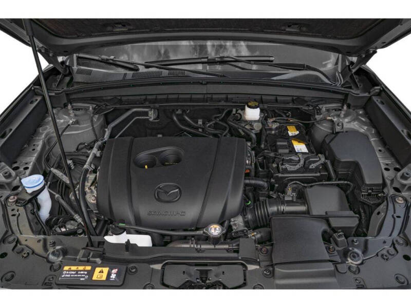 2026 Mazda CX-5 2.5 S Premium Plus