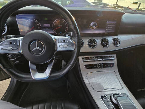 2019 Mercedes-Benz CLS CLS 450