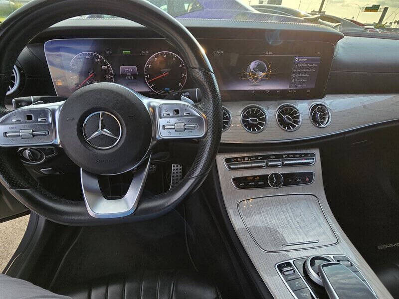 2019 Mercedes-Benz CLS CLS 450