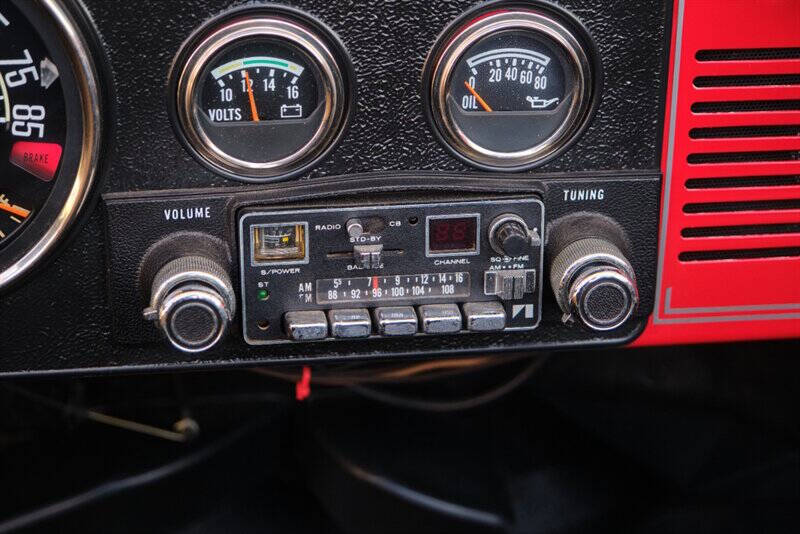 1984 Jeep CJ-7