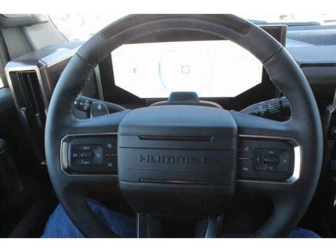 2025 GMC HUMMER EV 3X