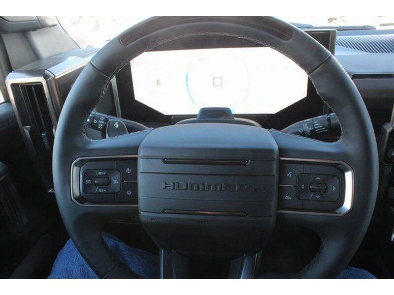 2025 GMC HUMMER EV 3X
