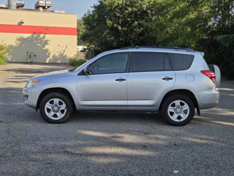 2010 Toyota RAV4