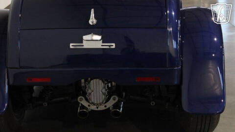 1929 Ford Model A