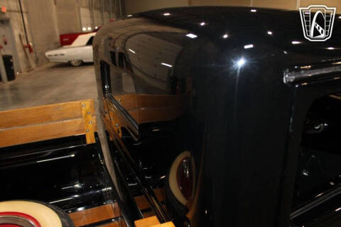 1931 Ford F-100