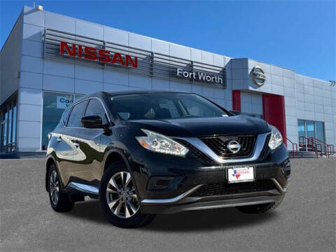 2017 Nissan Murano