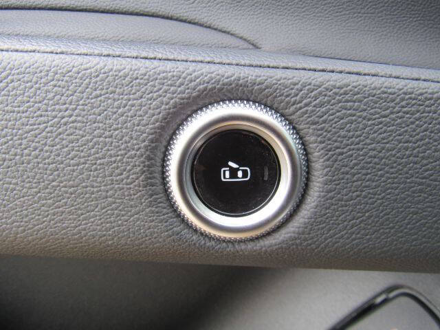 2023 Maserati Grecale Modena