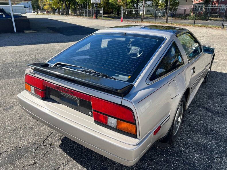 1986 Nissan 300ZX