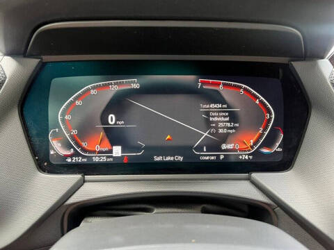 2020 BMW 2 Series 228i xDrive Gran Coupe