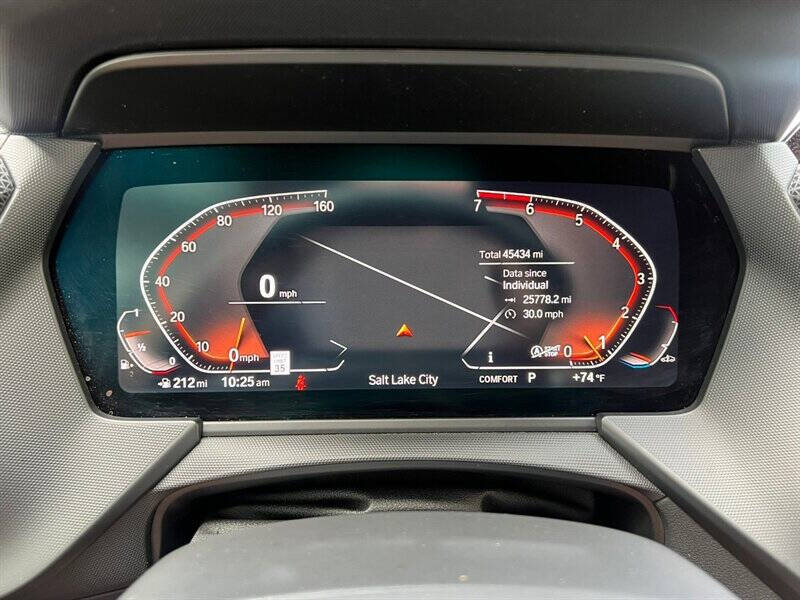 2020 BMW 2 Series 228i xDrive Gran Coupe