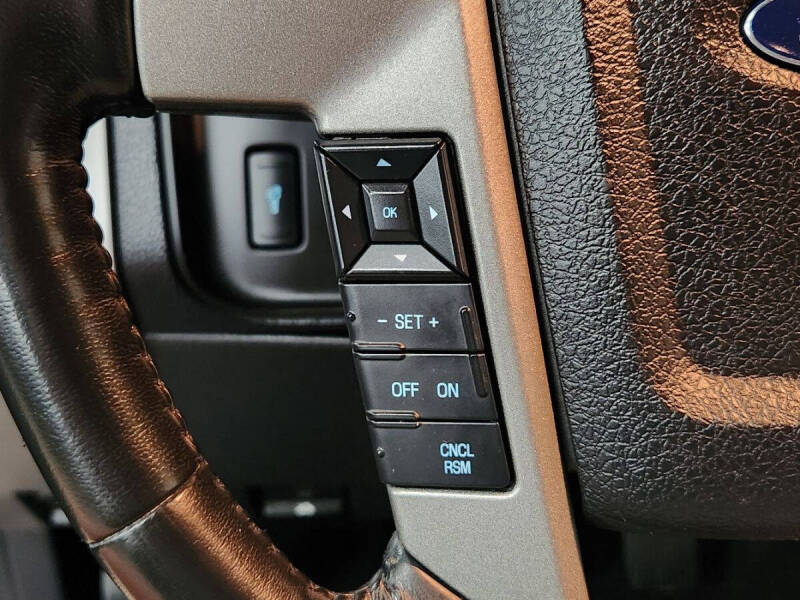 2015 Ford Expedition Limited