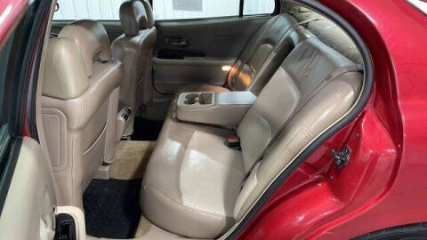 2003 Buick LeSabre Limited