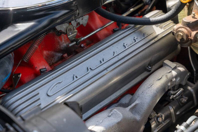 1964 Chevrolet Corvette