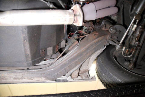 1976 Chevrolet Corvette