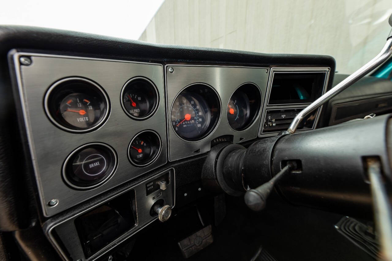 1979 Chevrolet C/K 20 Series 79