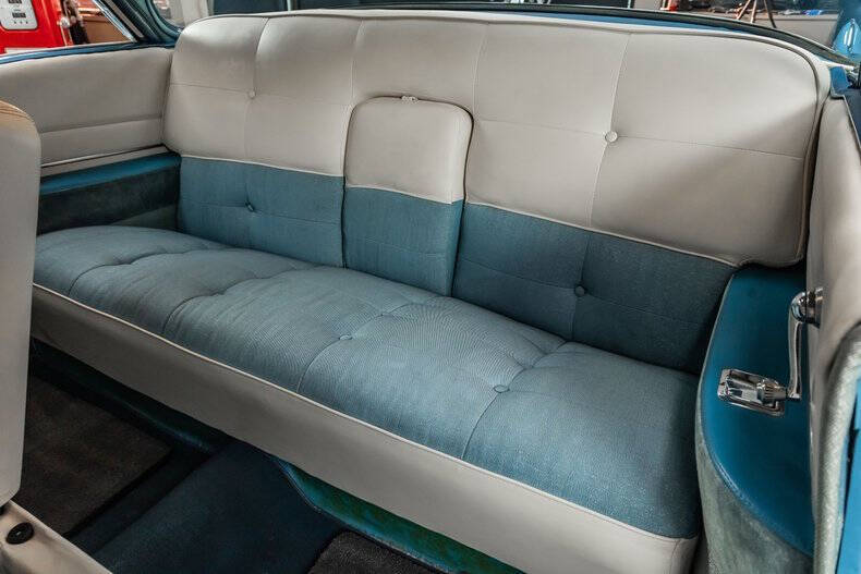 1956 Cadillac Series 62