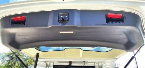 2014 Ford Flex SEL