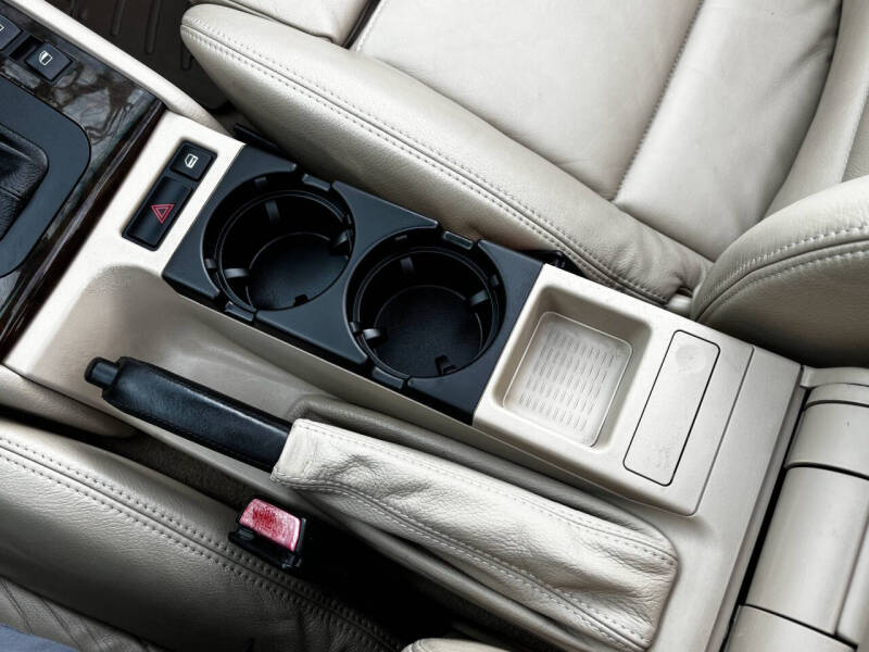 2006 BMW 3 Series 330Ci