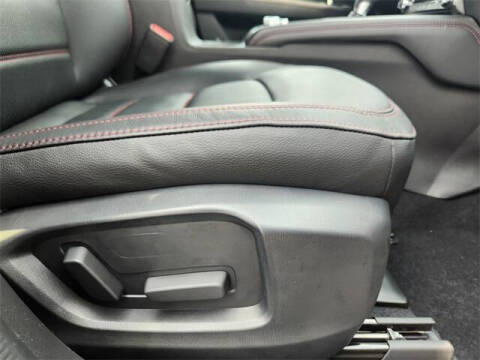 2025 Mazda CX-5 2.5 Turbo Premium